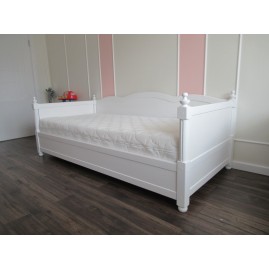 Кровать односпальная "Мотив"