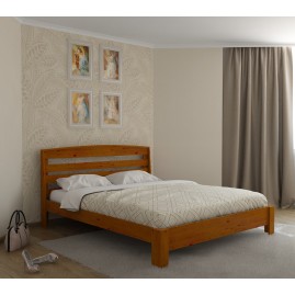 Кровать двуспальная "Купидон-1"