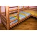 Двухъярусная кровать "Фортуна" на 4-е спальных места 
