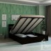 2-х спальная кровать "Купидон-5" с подъемным механизмом