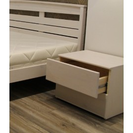 Тумба прикроватная "Бонус-2"