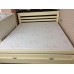 Двуспальная кровать "Купидон-3" с ящиками
