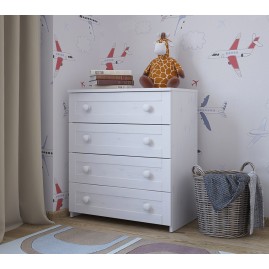 Комод "Каприз-4" 