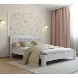 Кровать 2-х спальная "Dolce"