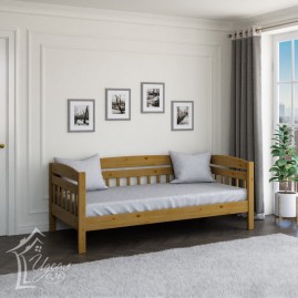 Кровать односпальная "Славянка-2"