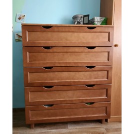 Комод "Каприз-5" 