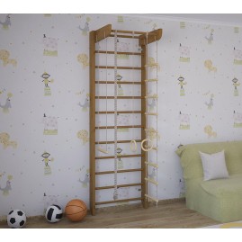 Шведская лестница "Атлет"