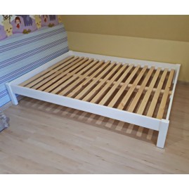 Каркас двуспальной кровати