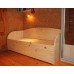 Выкатная кровать "Оптима"