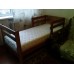 Кровать 1-но спальная "Бамбино" для детей от 3-х лет