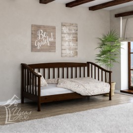 Кровать односпальная "Луана"