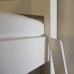 Кровать-чердак "Пилот со съемной лестницей"