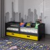 Кровать «Умка» для детей от 3х лет с ящиками