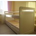 Выдвижная кровать "Гармония-2" с ящиком и съемным бортиком